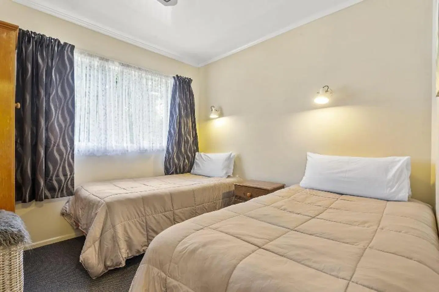 Te Aroha Motel ROOM_EXAMPLE