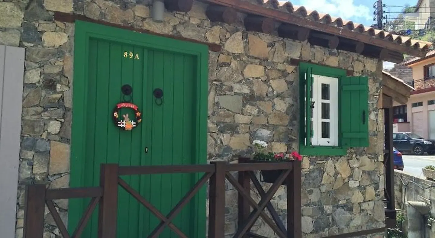 Maison Elena EXTERIOR