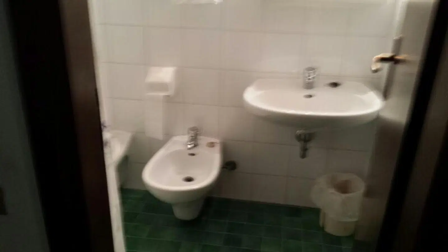 Primavera Badezimmer