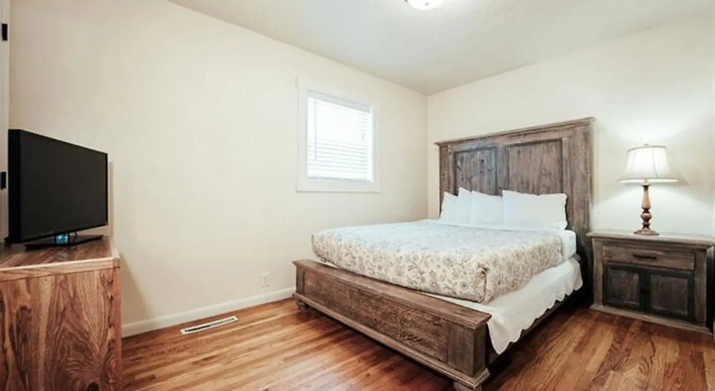 Bryce Canyon Pines ROOM_EXAMPLE