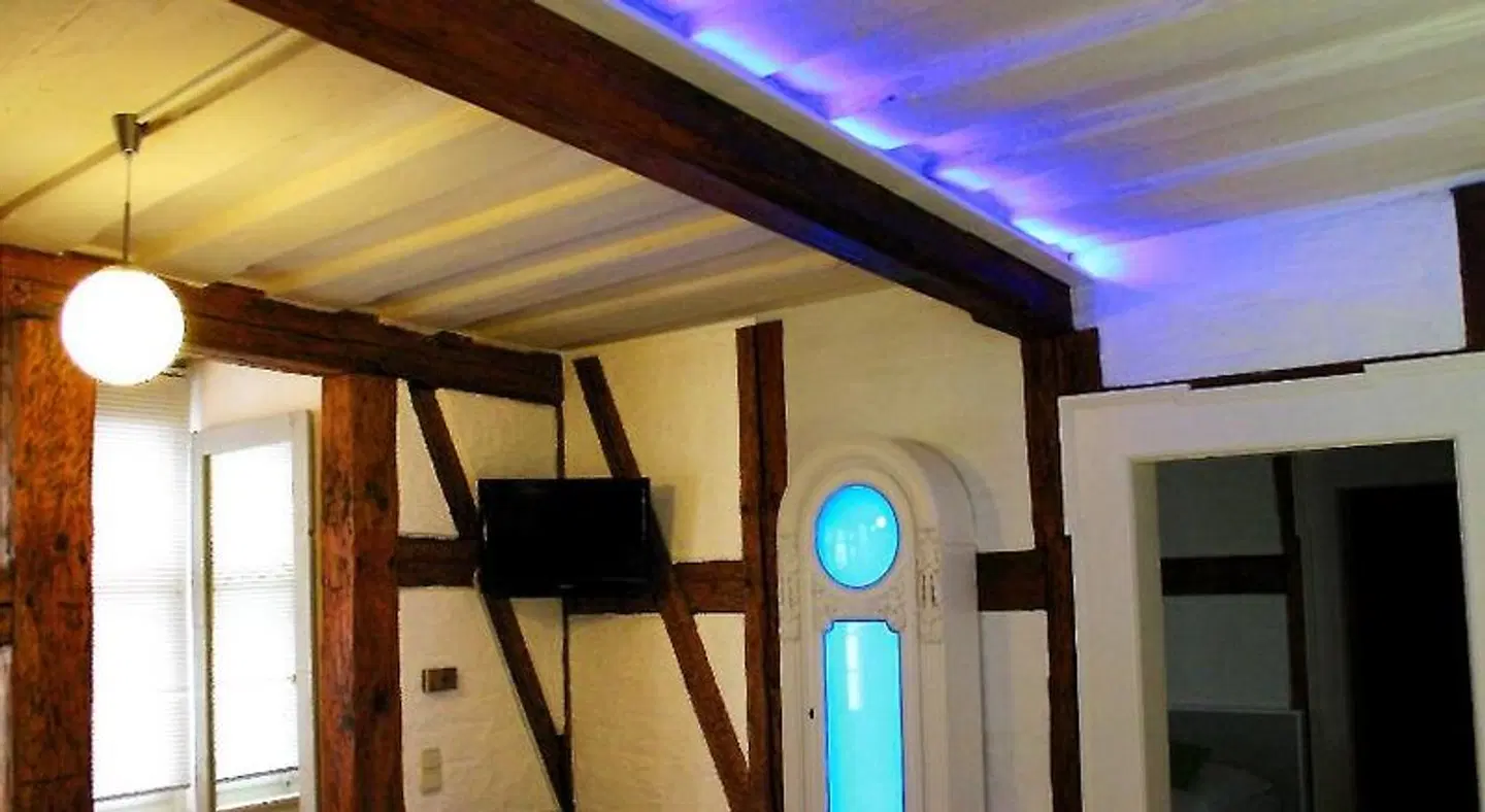 Ventura's Hotel und Gästehaus HEALTH_BEAUTY