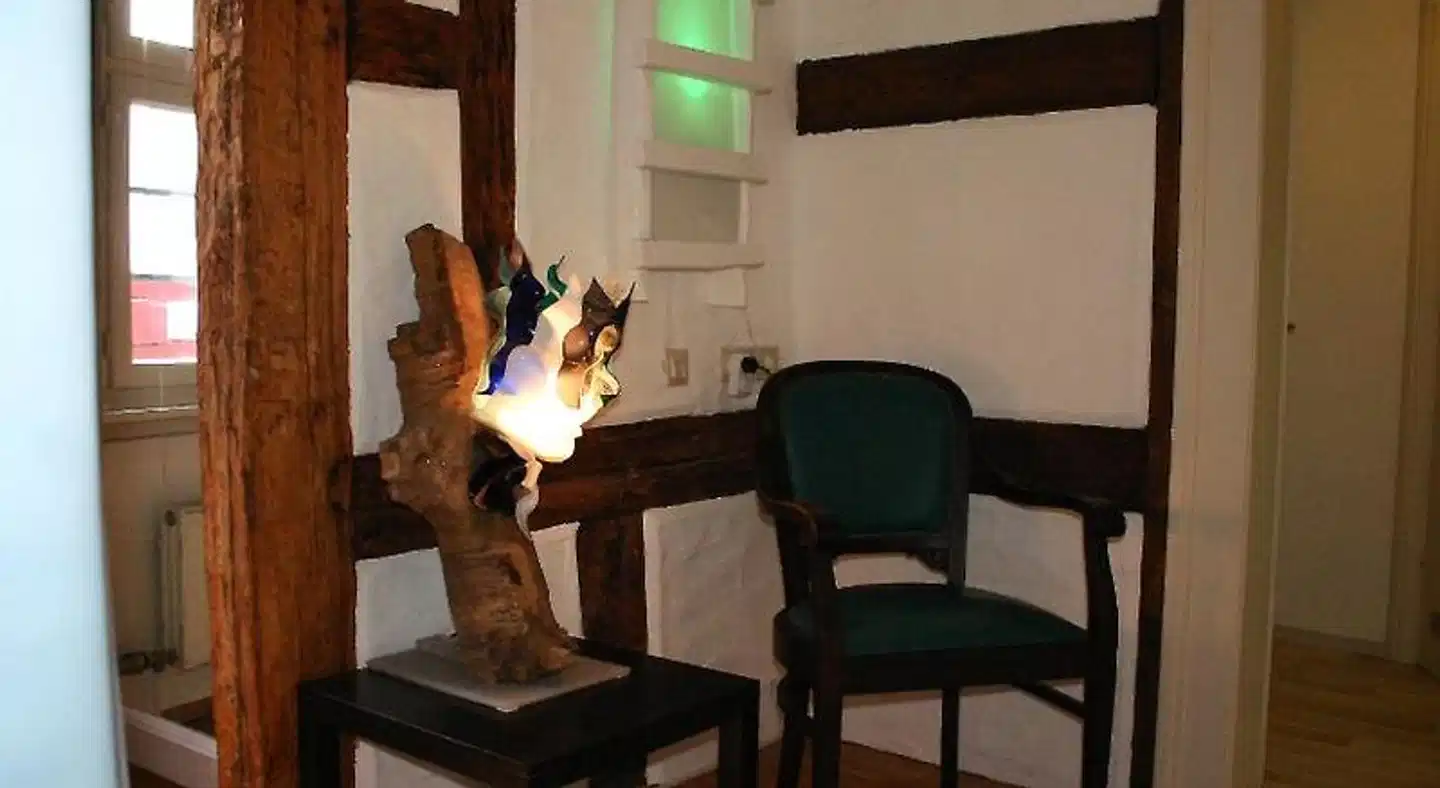 Ventura's Hotel und Gästehaus Wohnbeispiel