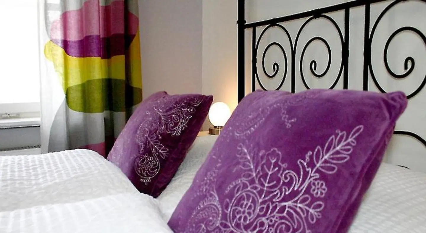 Ventura's Hotel und Gästehaus ROOM_EXAMPLE