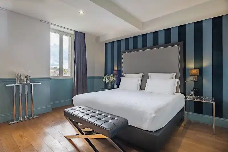 Hôtel Le Palais Gallien – Hotelfoto