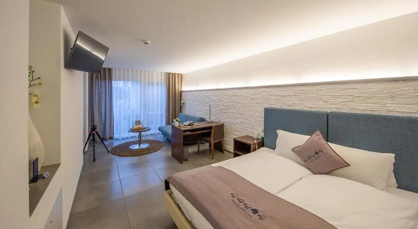 Hotel Schäfli Siebnen ROOM_EXAMPLE