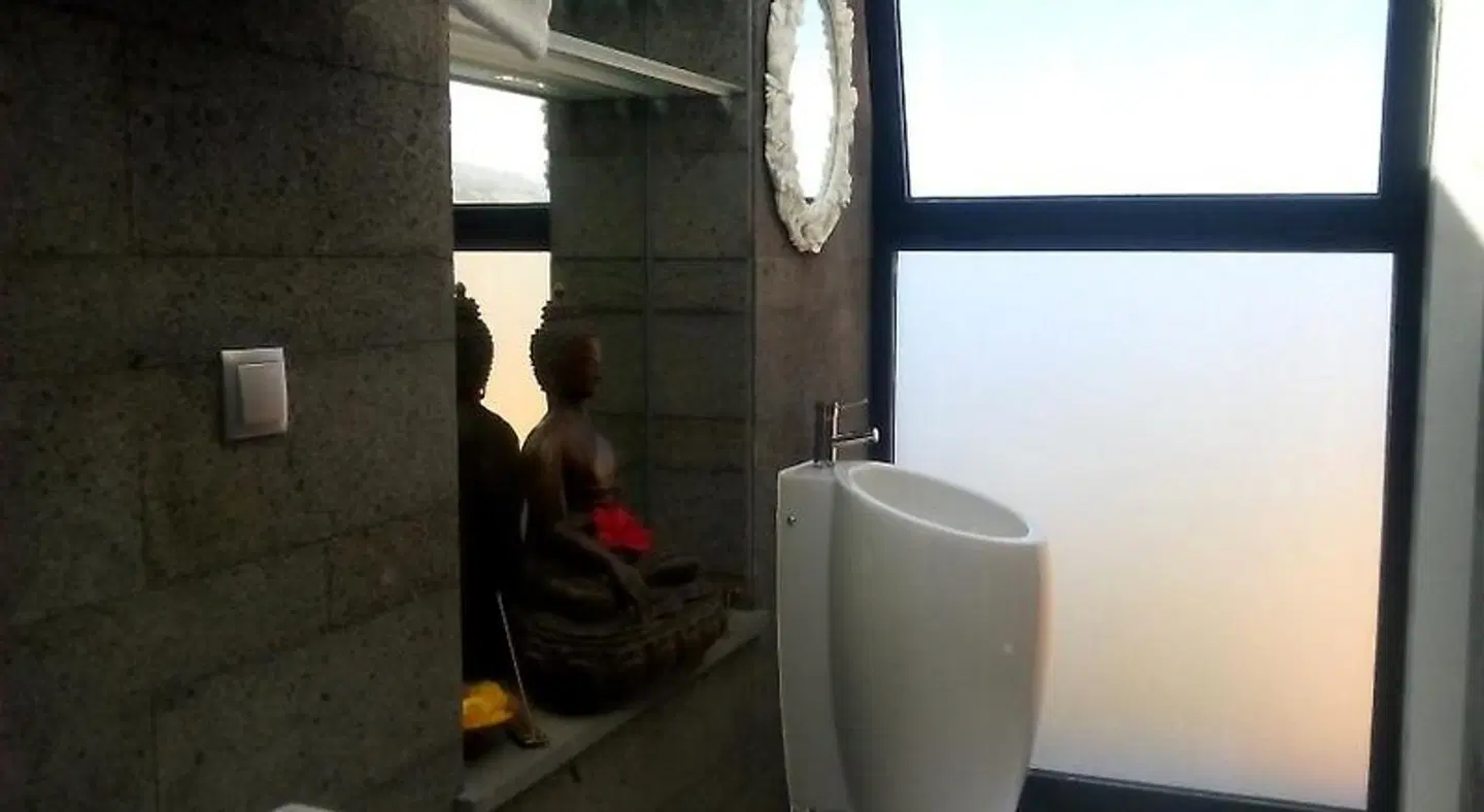 Dazkarizeh73 Badezimmer