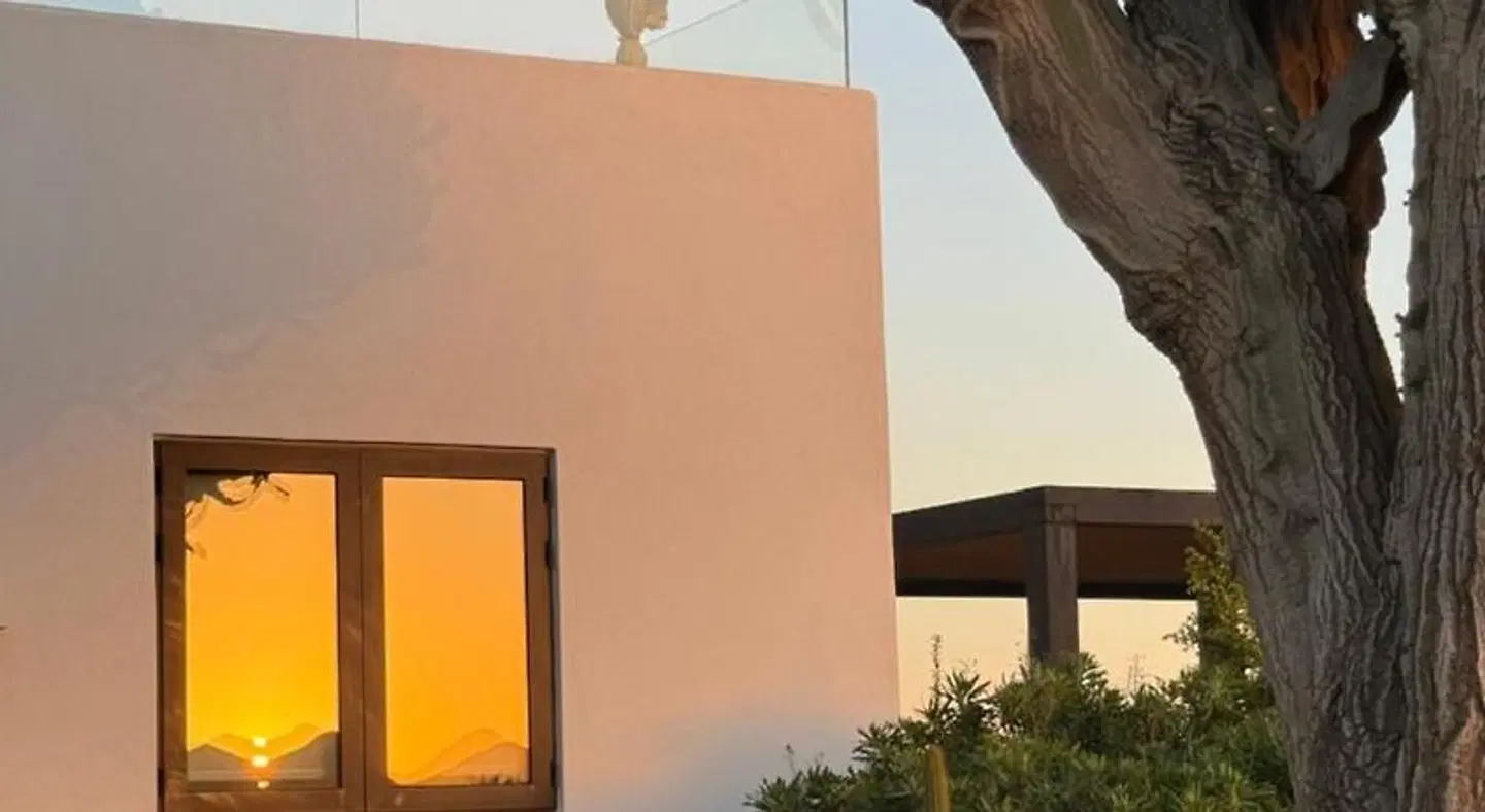5 suites EXTERIOR