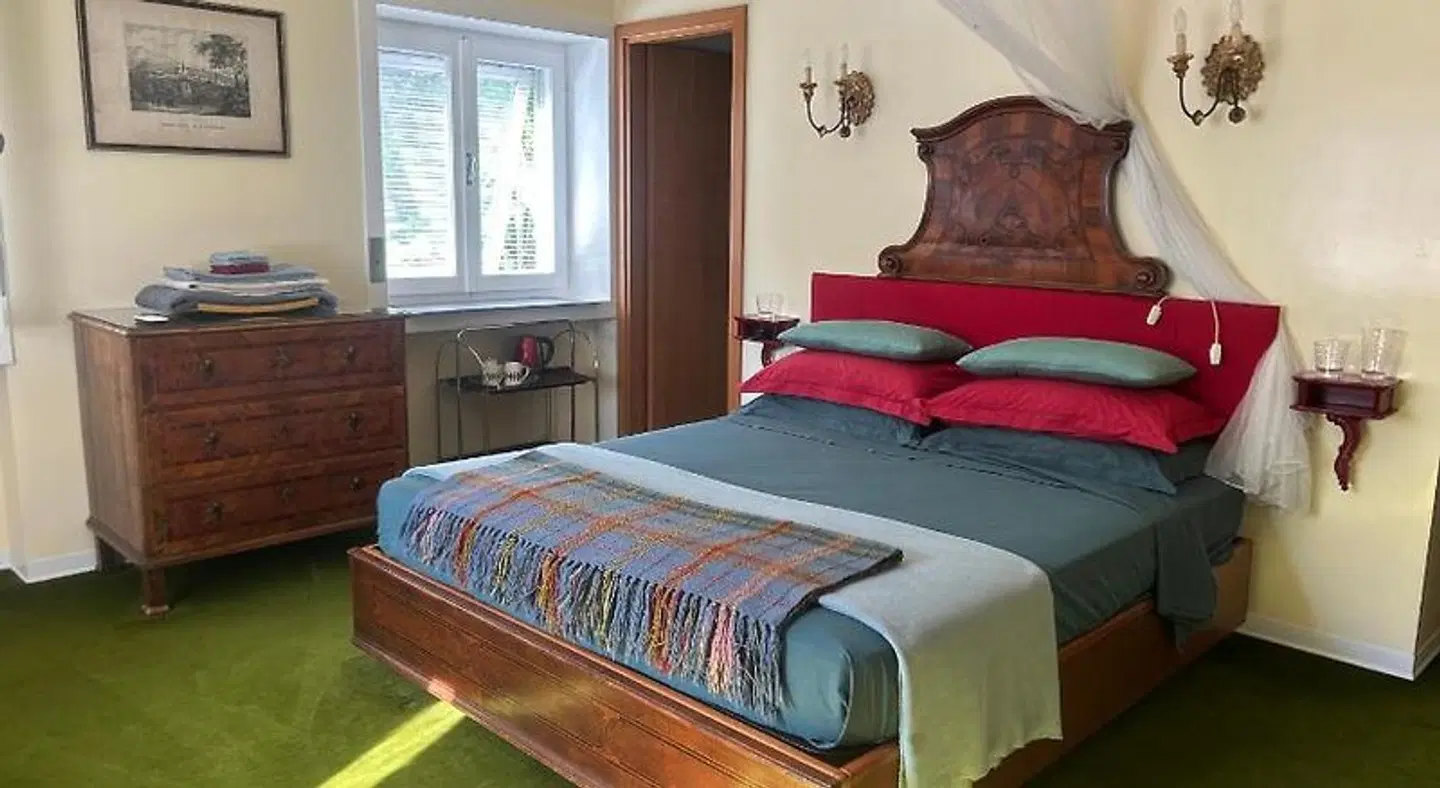La Casa Blu di Monasteto ROOM_EXAMPLE
