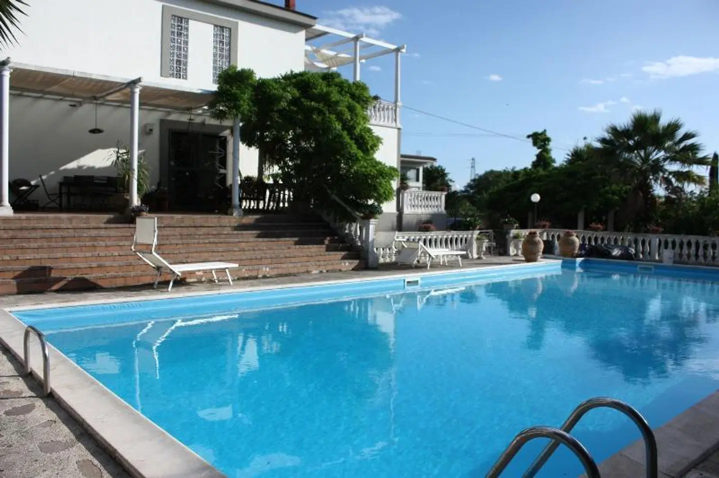 b&b la marchesa OUTDOOR_POOL