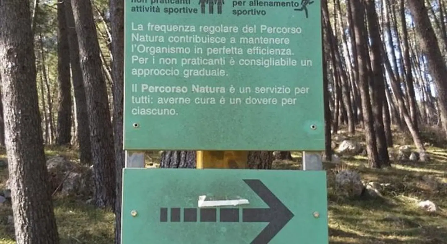 B&B Il Melograno Landkarte