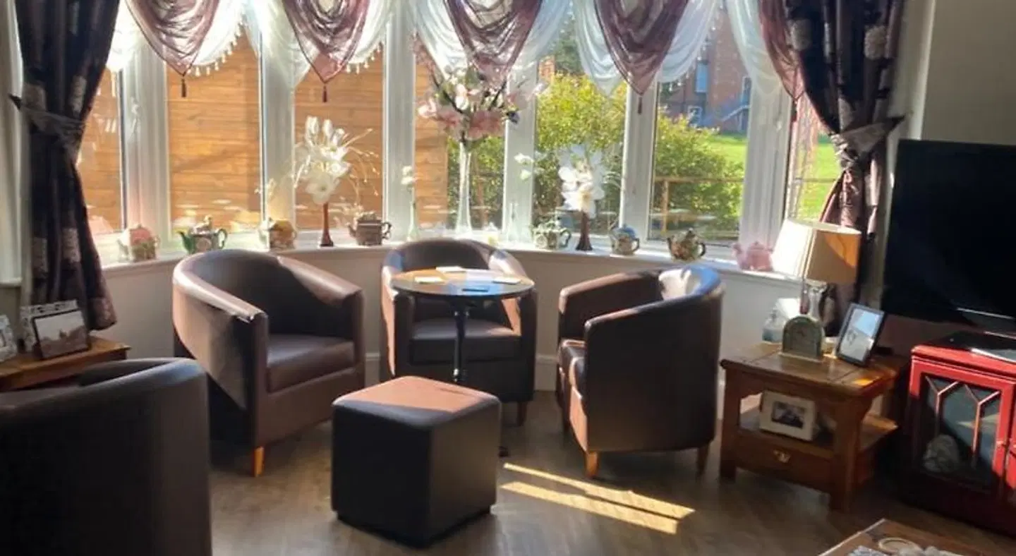 Barons Court Restaurant