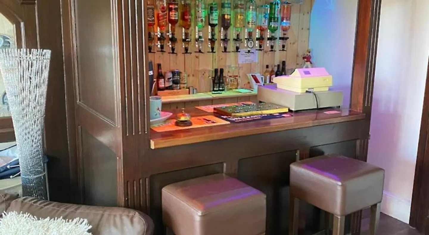Barons Court Restaurant