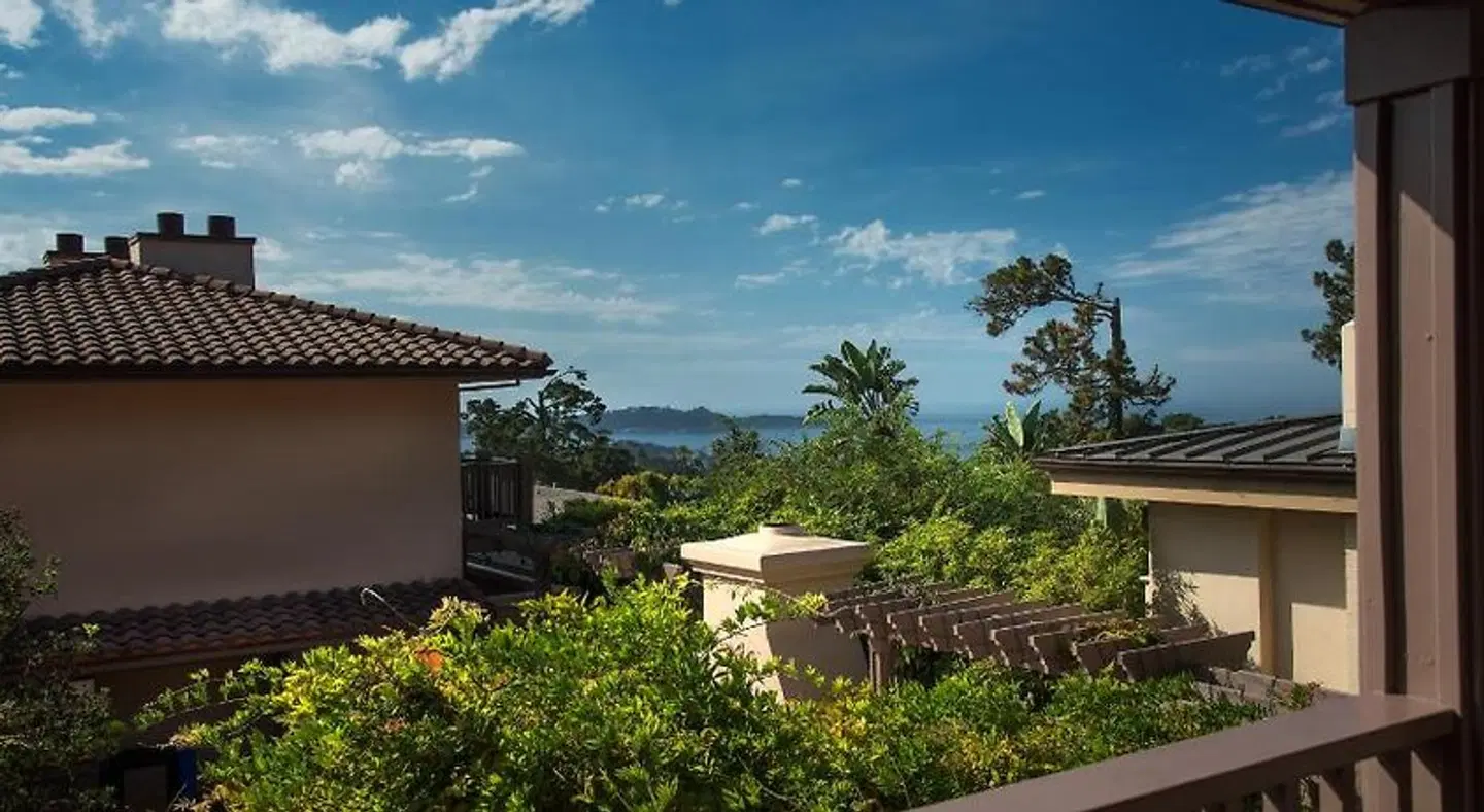 Horizon Inn & Ocean View Lodge Garten