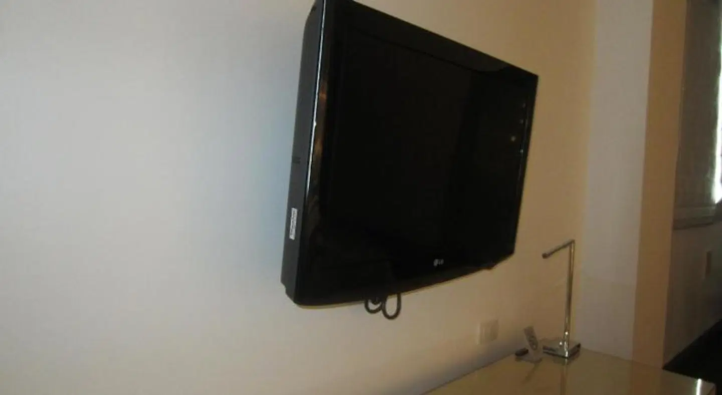 La Pensione Hotel LOUNGE_LOBBY