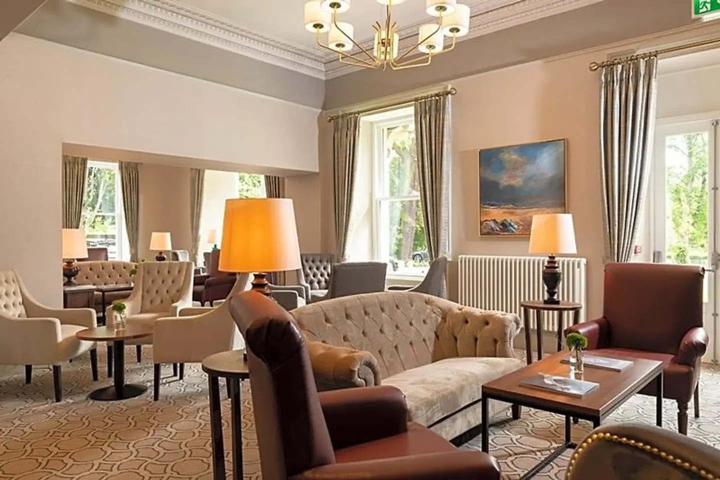 Ness Walk Hotel ROOM_EXAMPLE