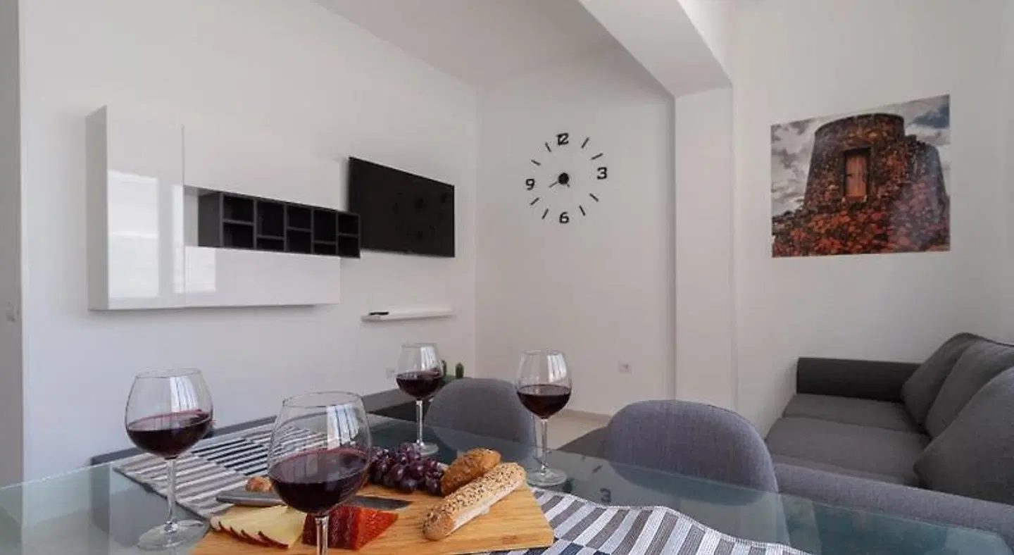 Apartamentos Bello Lanzarote LOUNGE_LOBBY