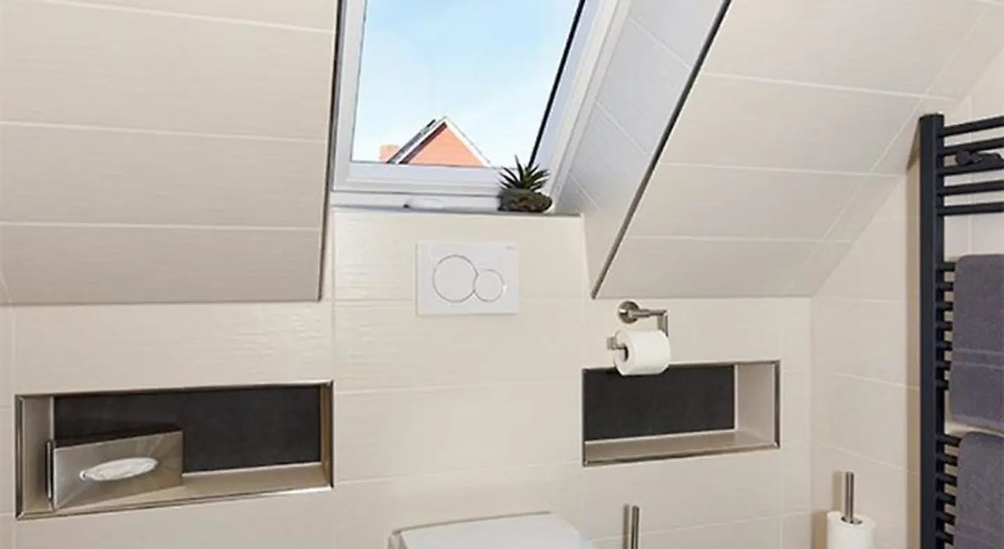 Hotel garni Haus am Meer ROOM_EXAMPLE