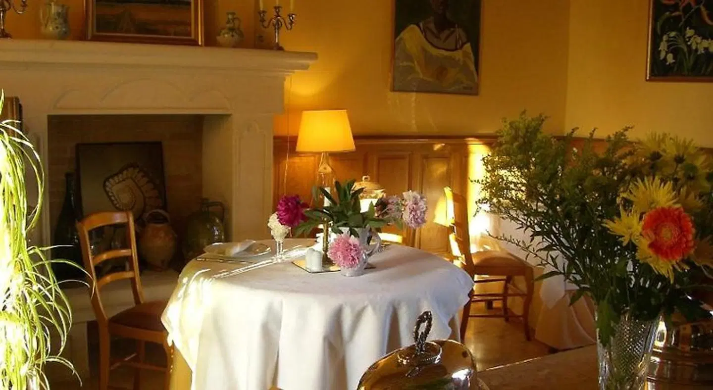 Château des Salles ROOM_EXAMPLE