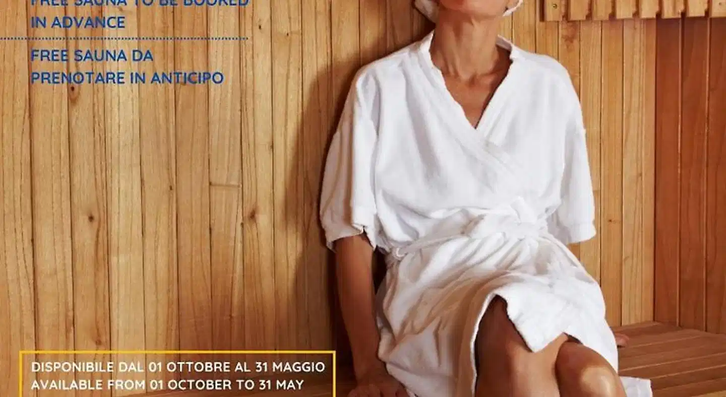 Hotel Atelier Gardone RIviera Centro & Beach by Happy Hotels Wellness