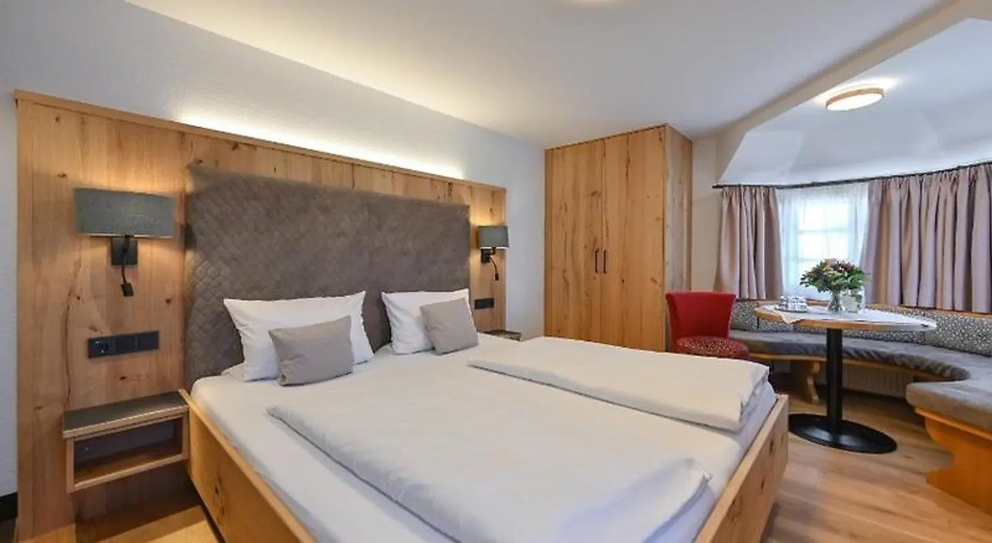 Weinbauer Wohnbeispiel