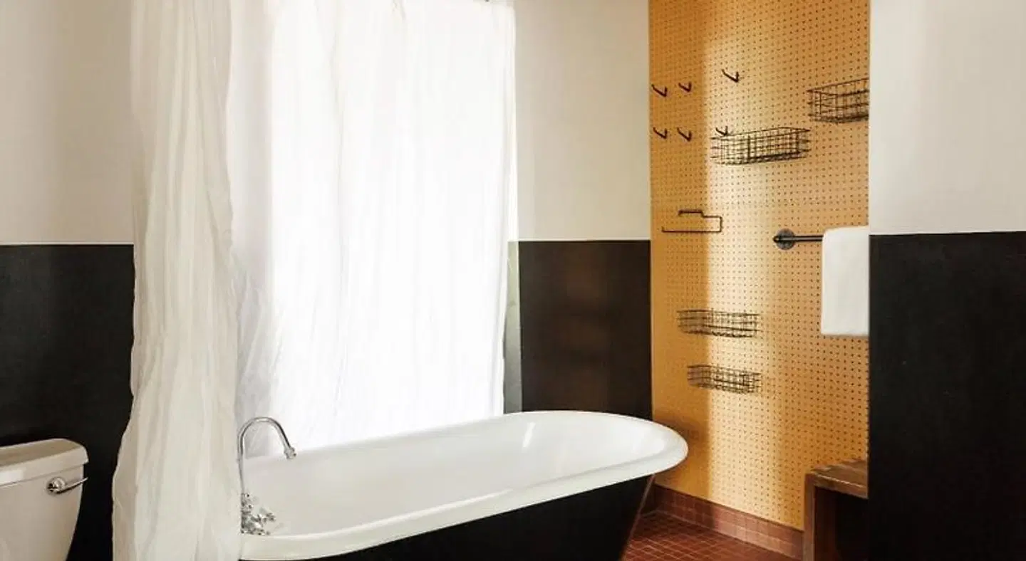 Ace Portland Badezimmer