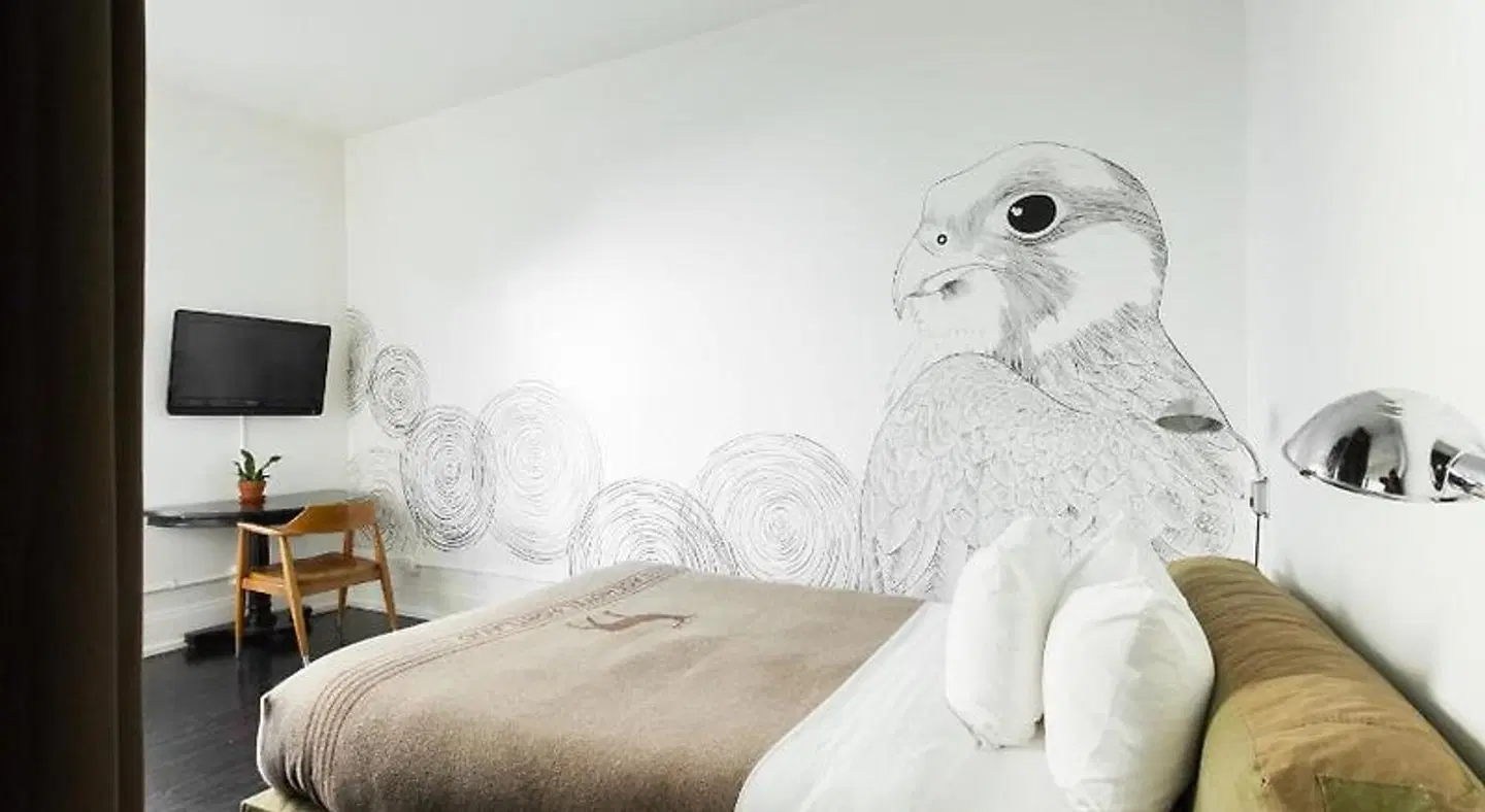 Ace Portland ROOM_EXAMPLE