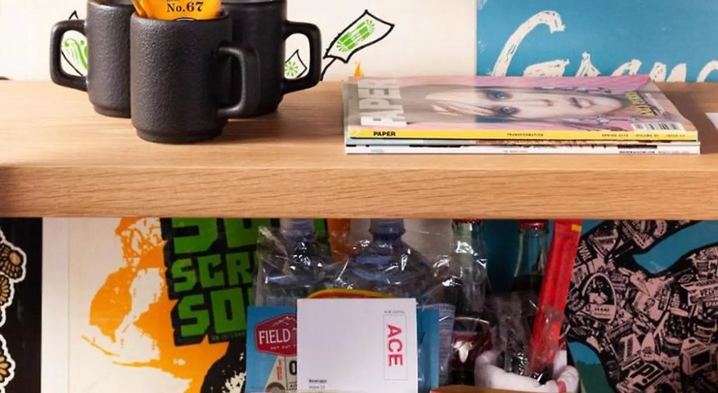 Ace Portland SPORTS_AND_LEISURE