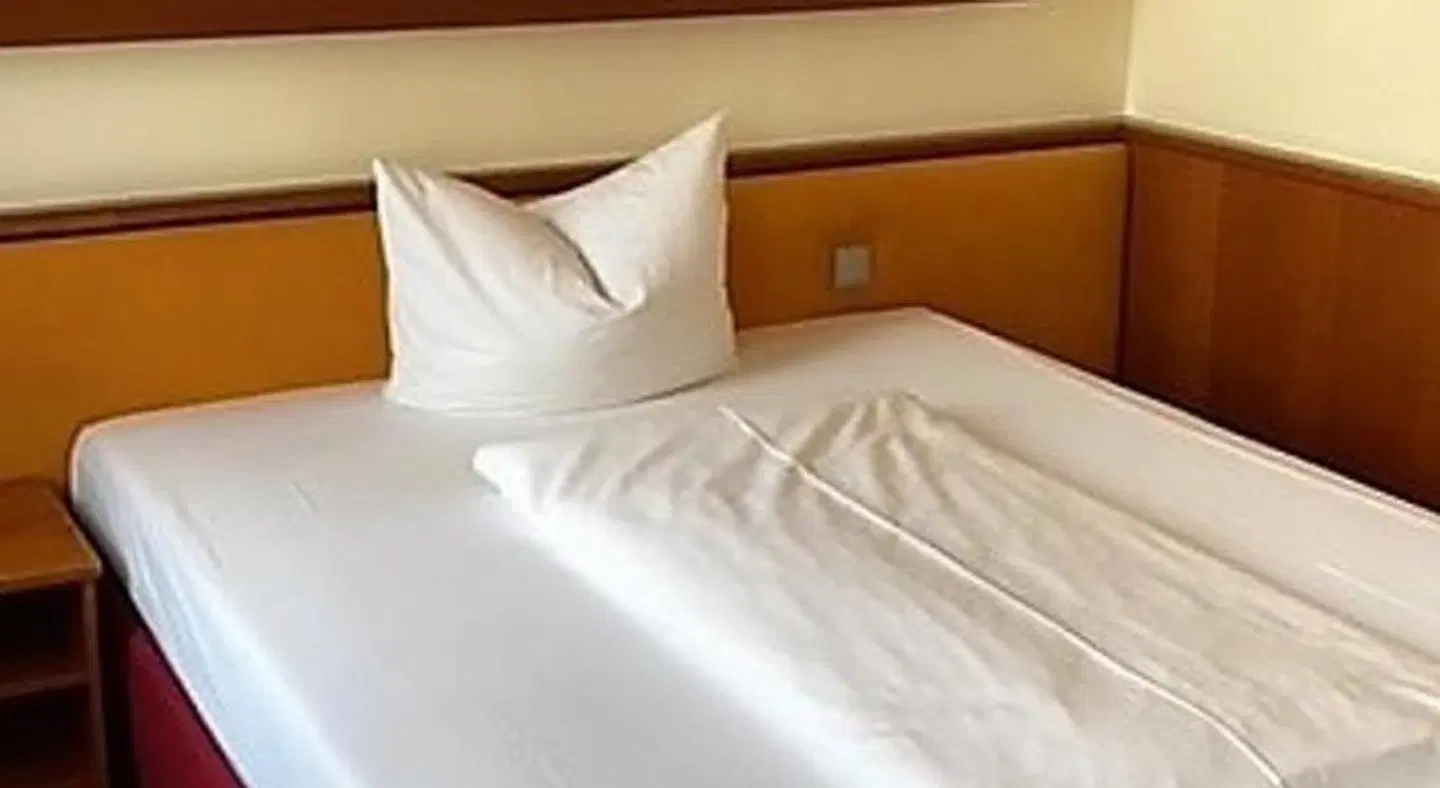 Bayerischer Hof ROOM_EXAMPLE