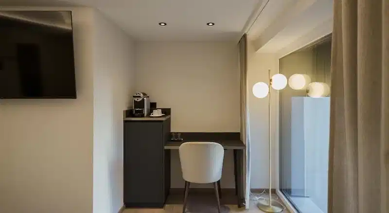 Zum schwarzen Bären – Hotelfoto