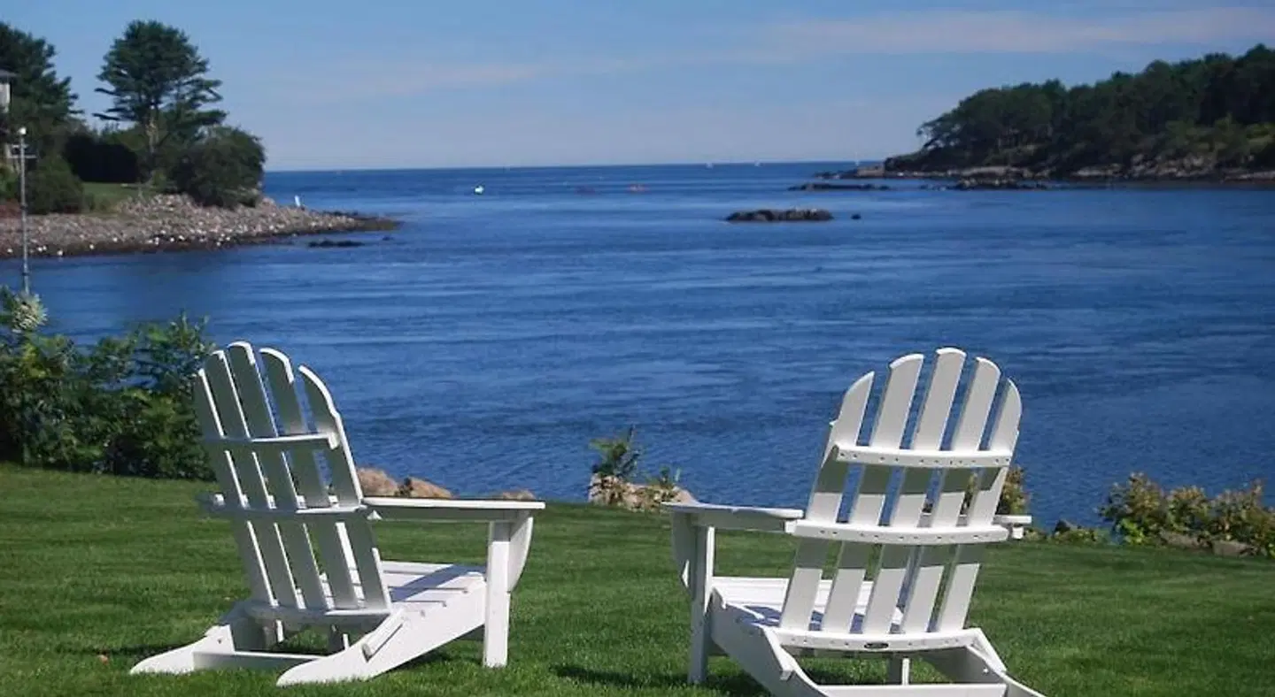 Dockside Guest Quarters Garten