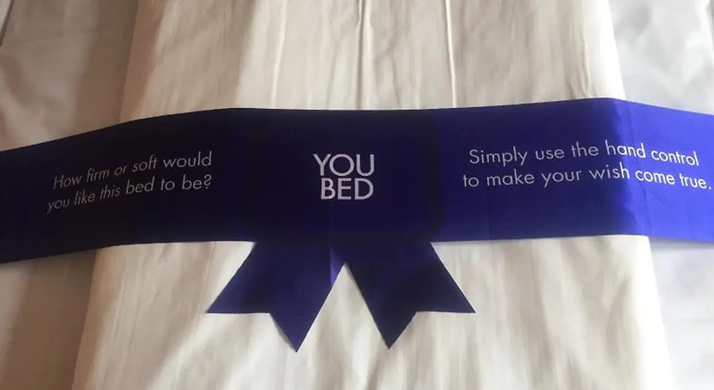 Hotel Breiseth Landkarte