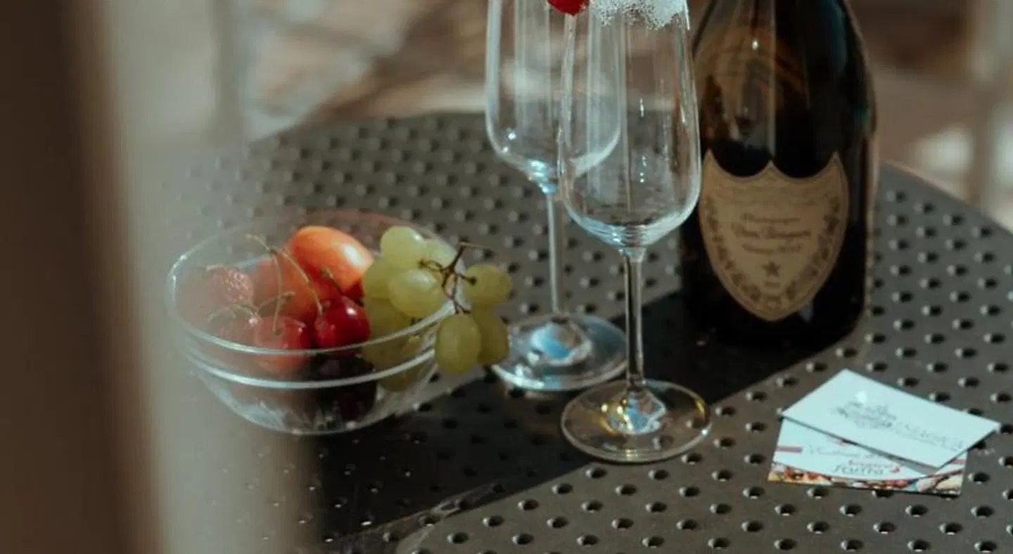 Residenza Kalios Restaurant