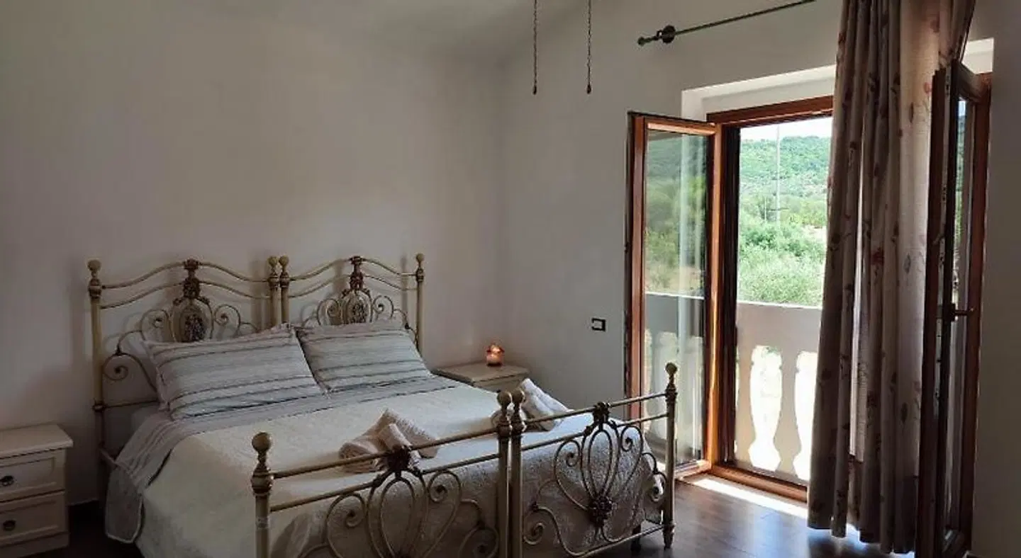 Gio Horses B&B ROOM_EXAMPLE