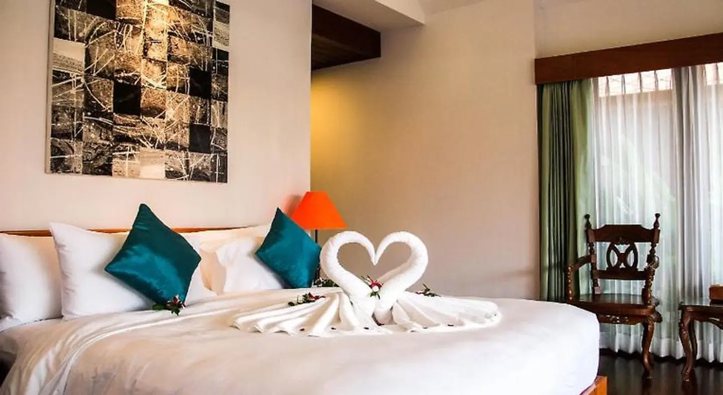 Farmers Boutique Resort HEALTH_BEAUTY
