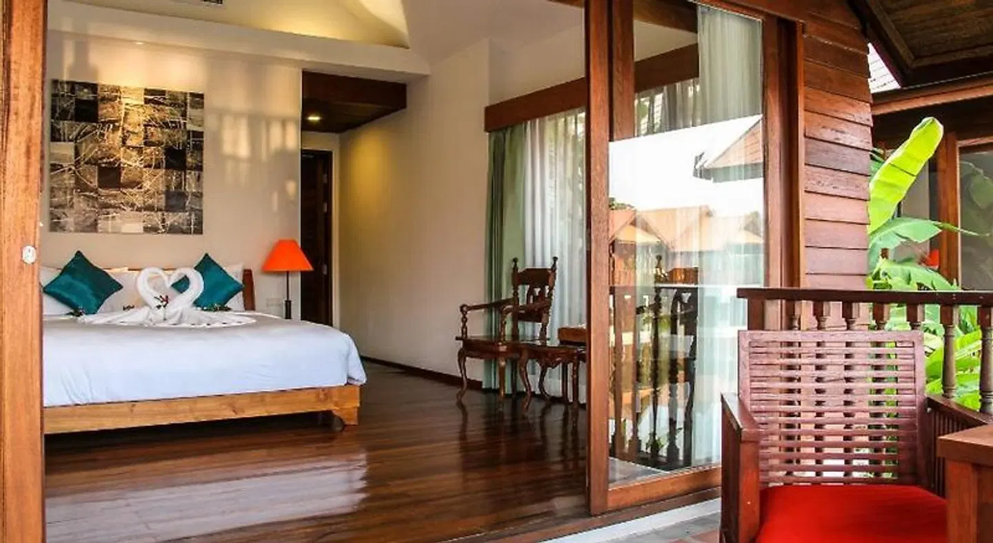 Farmers Boutique Resort ROOM_EXAMPLE