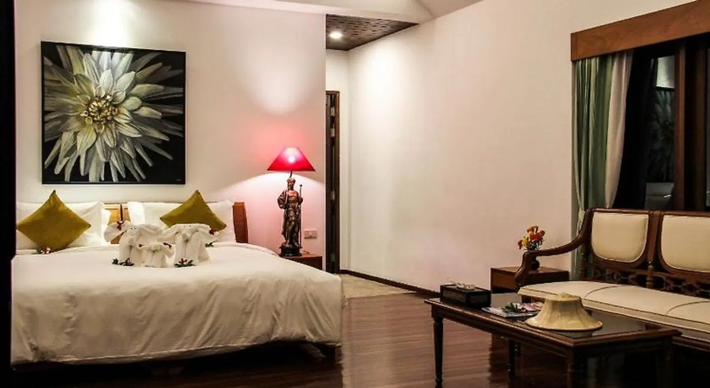 Farmers Boutique Resort ROOM_EXAMPLE