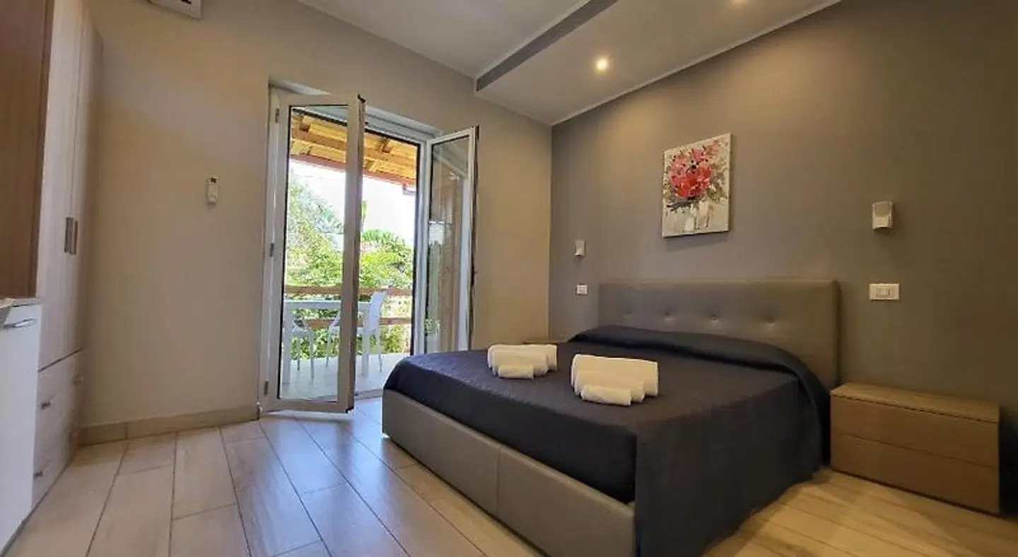 B&B Valeri ROOM_EXAMPLE