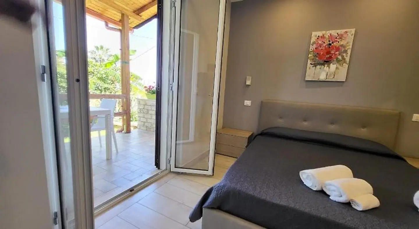B&B Valeri ROOM_EXAMPLE