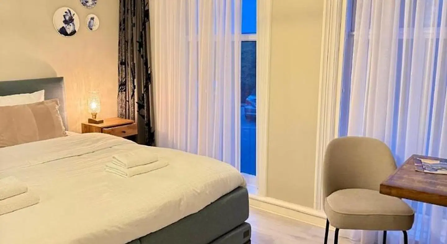 B&B De Stadshoeve ROOM_EXAMPLE