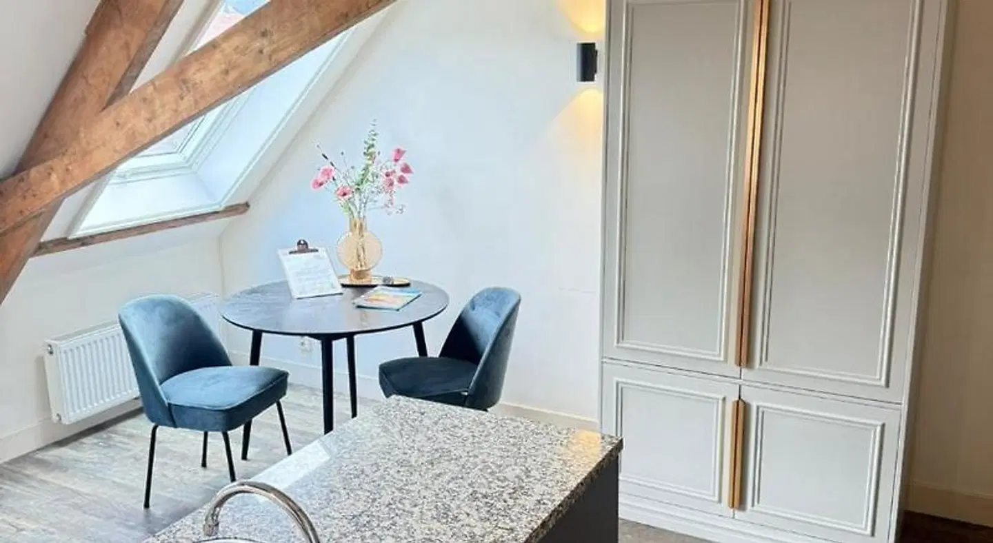 B&B De Stadshoeve ROOM_EXAMPLE