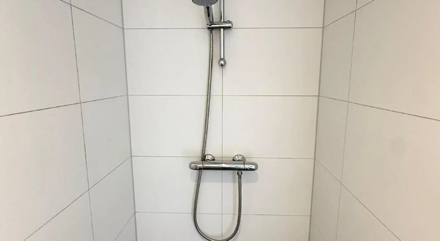 B&B De Stadshoeve Badezimmer