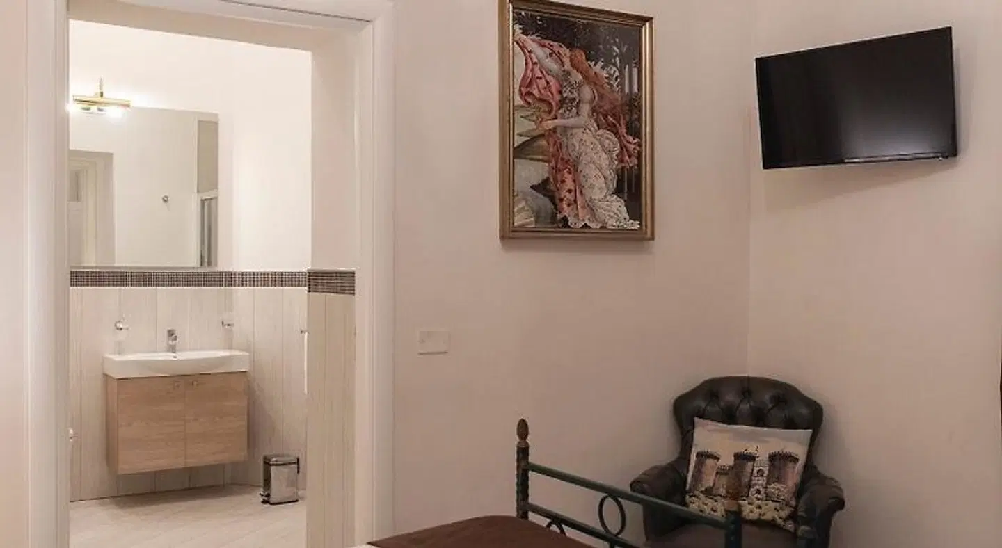 Domus Borbonica ROOM_EXAMPLE
