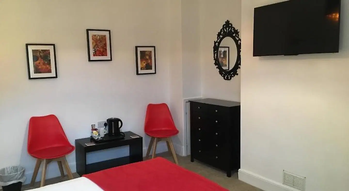 Holway House ROOM_EXAMPLE