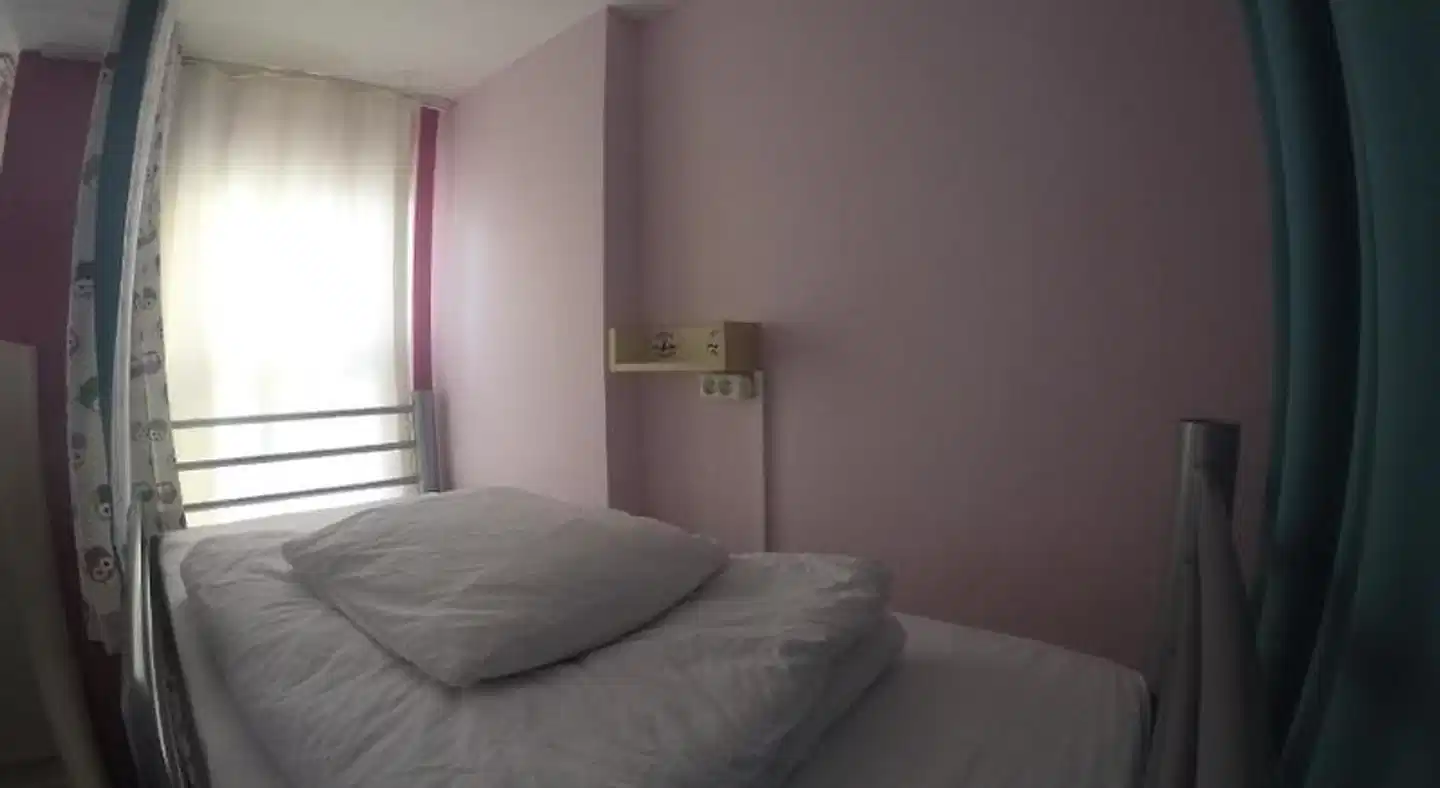 Puffin Hostel - Istanbul Wohnbeispiel