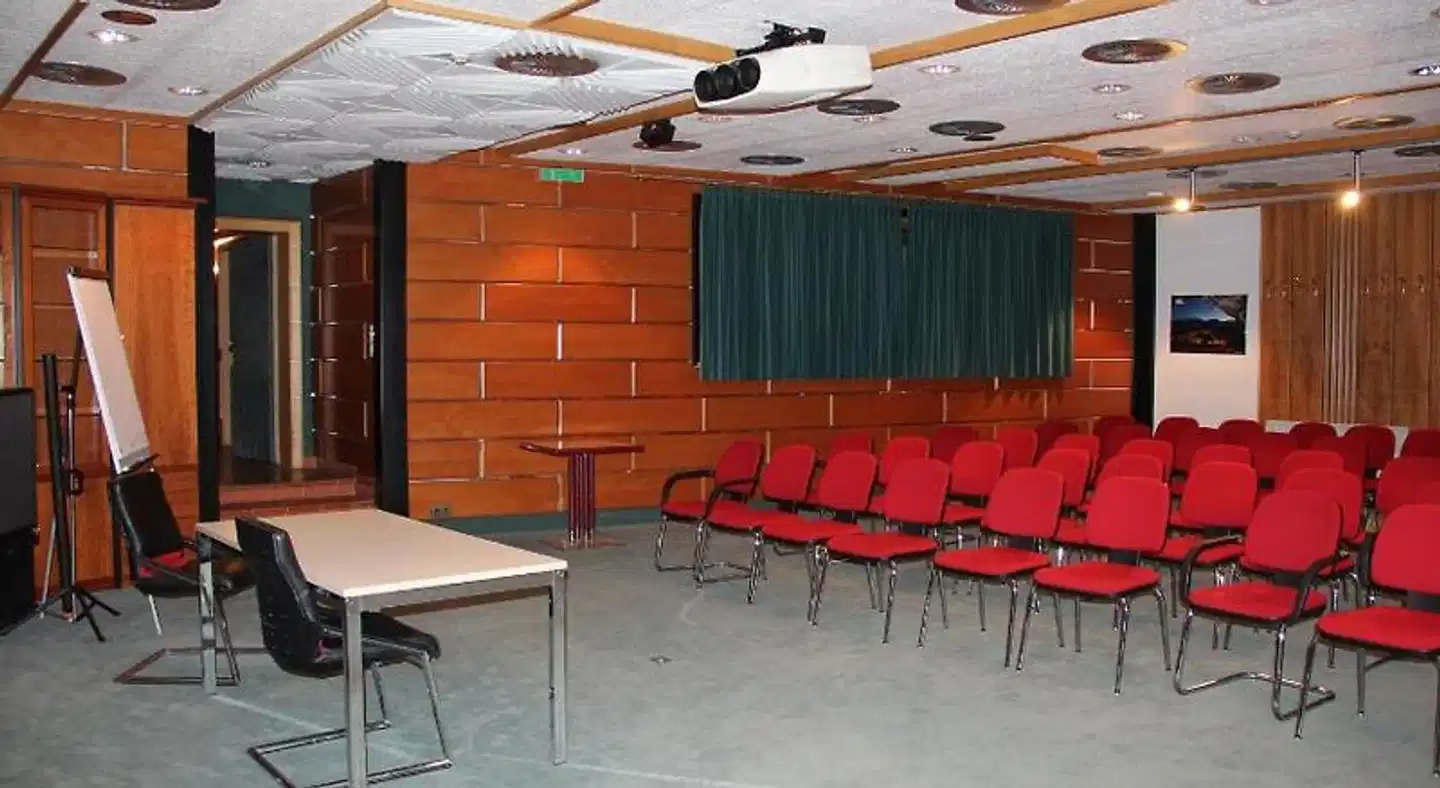 Tyrolis Konferenz