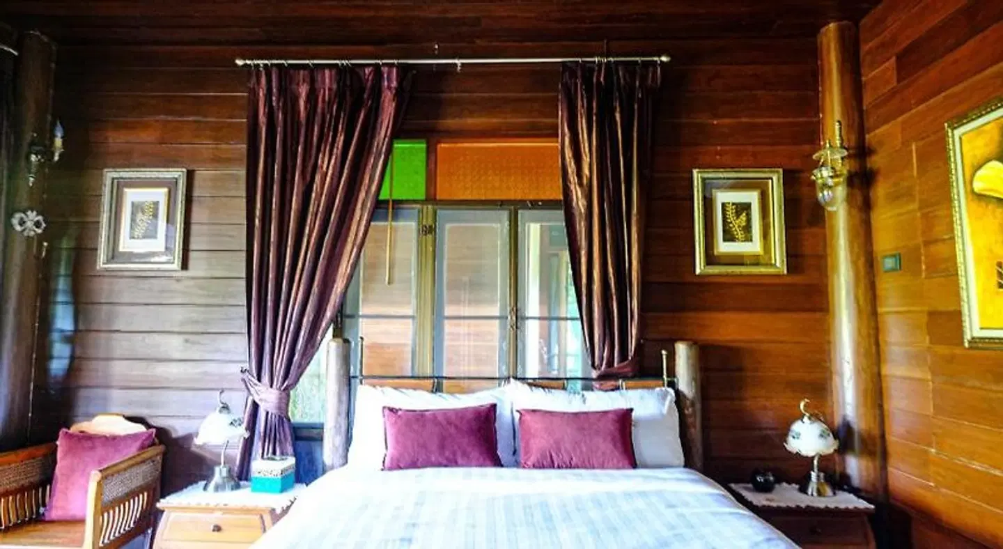 Rommai Villa ROOM_EXAMPLE