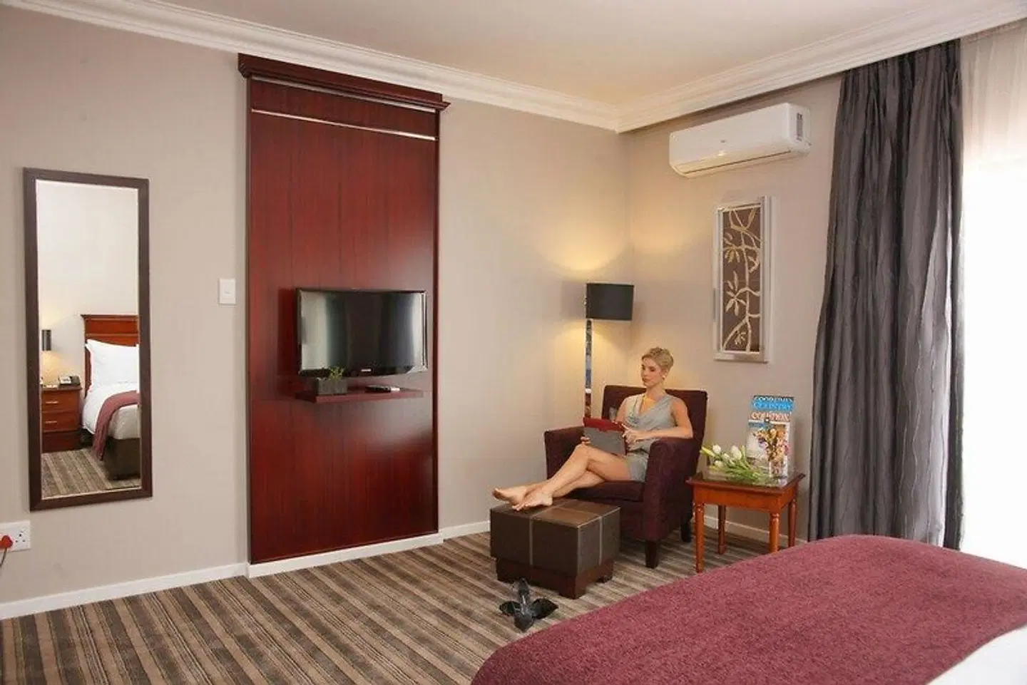 Southern Sun Katherine Street ROOM_EXAMPLE