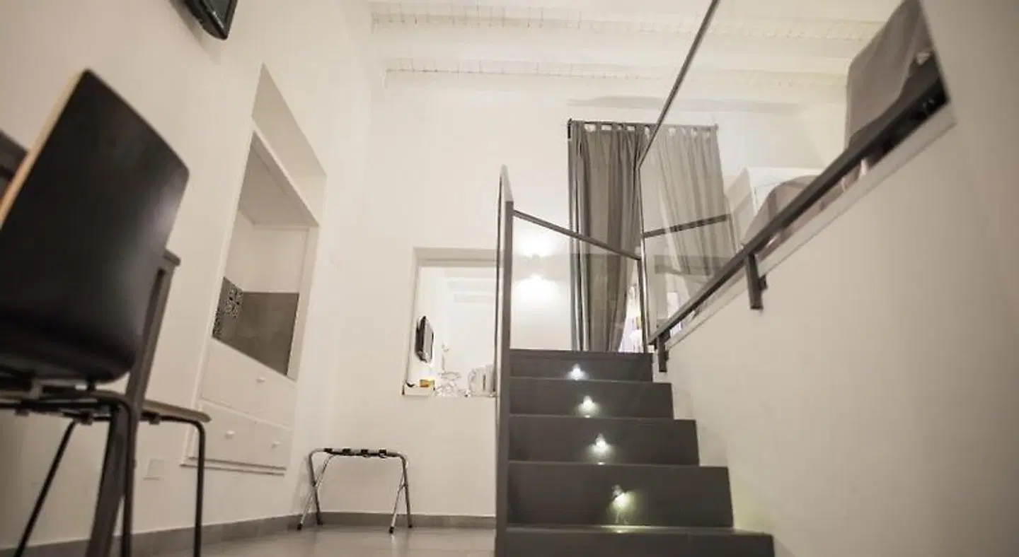 Aretusa Vacanze B&B Hallenbad
