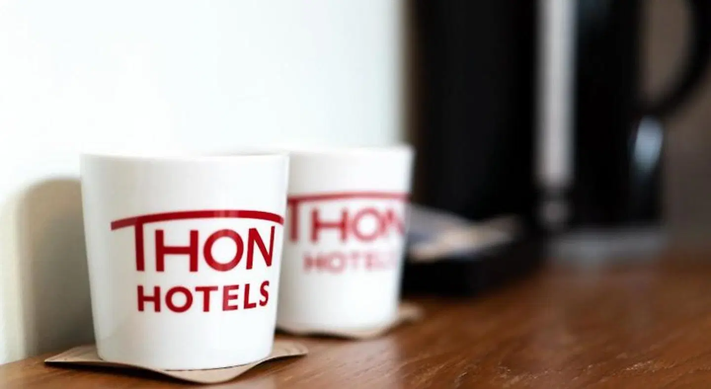 First Hotel Kungsbron ROOM_EXAMPLE