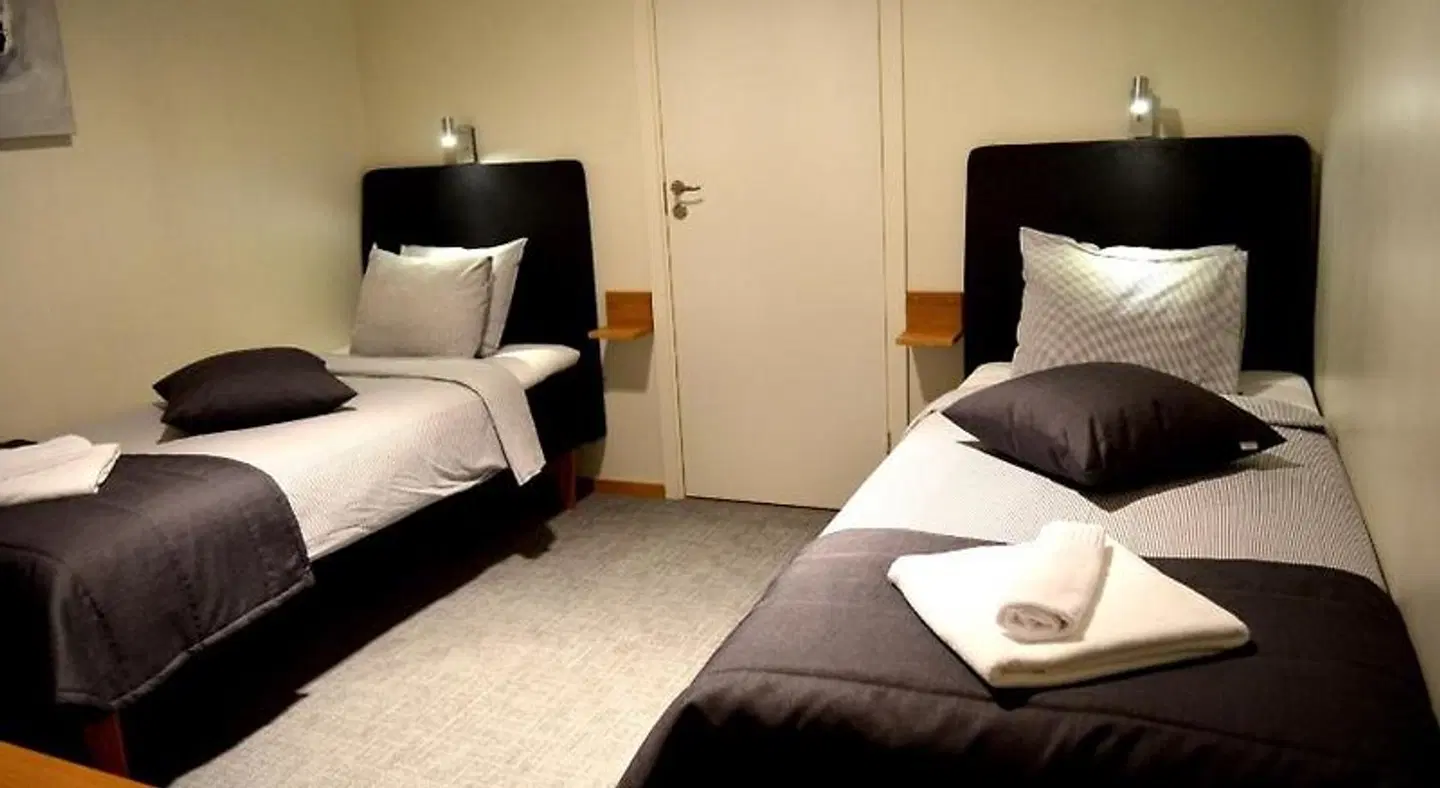 First Hotel Kungsbron ROOM_EXAMPLE